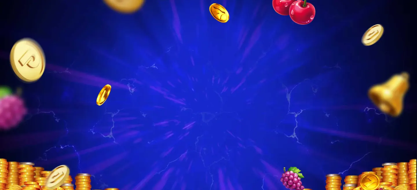 Mostbet casino coins artwork